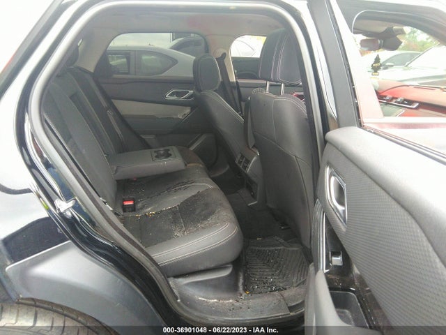 SALYA2EX3KA211023 Land Rover RANGE ROVER VELAR
