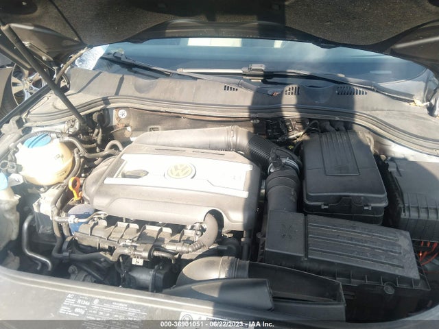 2009 VOLKSWAGEN PASSAT SEDAN KOMFORT VIN: WVWJK73C99P048114