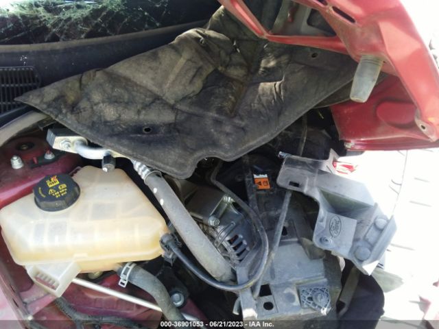3FADP4EJXGM195172 Ford FIESTA SE