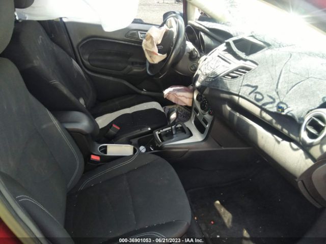3FADP4EJXGM195172 Ford FIESTA SE