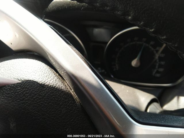 3FADP4EJXGM195172 Ford FIESTA SE