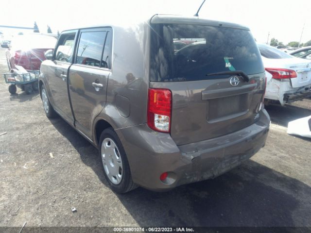 JTLZE4FEXEJ060926 Scion XB