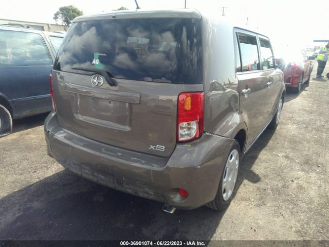 JTLZE4FEXEJ060926 Scion XB