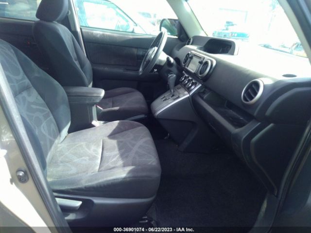 JTLZE4FEXEJ060926 Scion XB