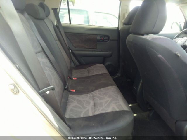 JTLZE4FEXEJ060926 Scion XB