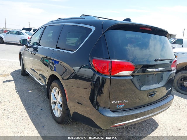 Chrysler Pacifica Limited 2020 2C4RC1GG0LR280343 Image 3