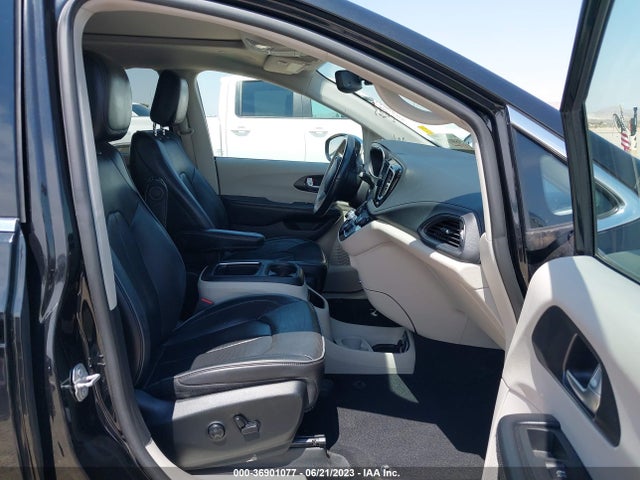 Chrysler Pacifica Limited 2020 2C4RC1GG0LR280343 Image 5