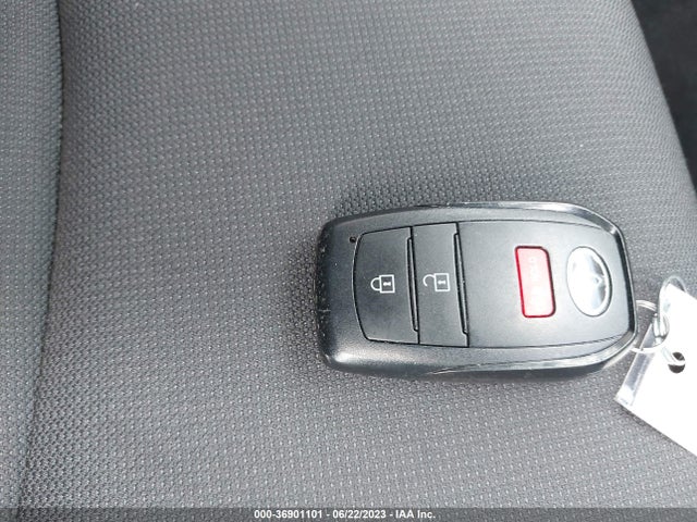 Toyota Corolla Cross Le 2022 7MUCAAAG7NV031851 Image 11
