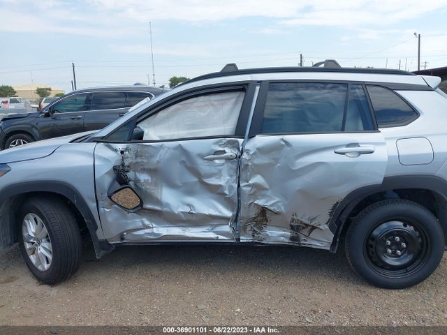 Toyota Corolla Cross Le 2022 7MUCAAAG7NV031851 Image 14