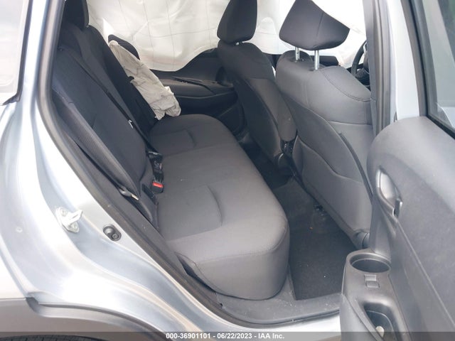 Toyota Corolla Cross Le 2022 7MUCAAAG7NV031851 Image 8