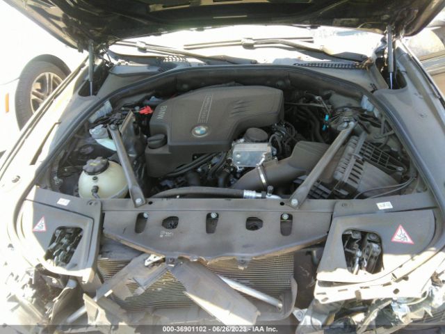 WBA5A5C55GG351430 BMW 5 Series 528i
