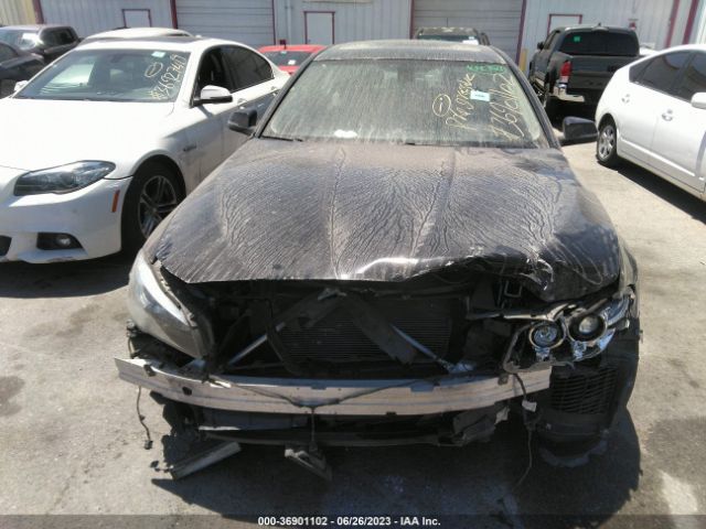 WBA5A5C55GG351430 BMW 5 Series 528i