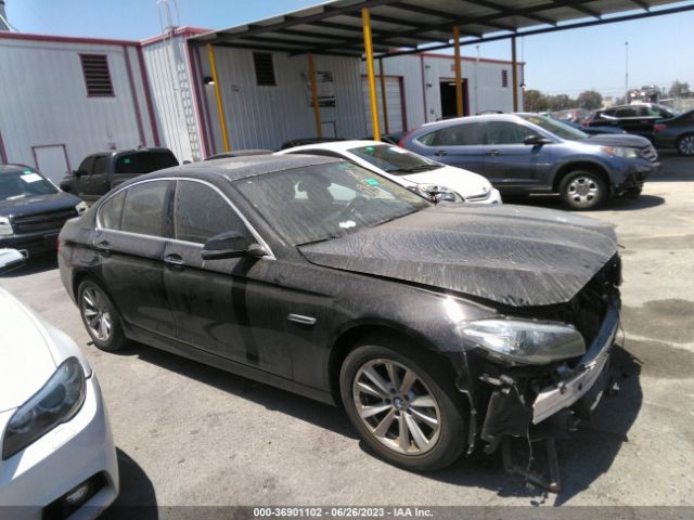WBA5A5C55GG351430 BMW 5 Series 528i