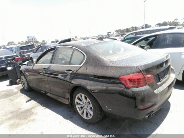 WBA5A5C55GG351430 BMW 5 Series 528i