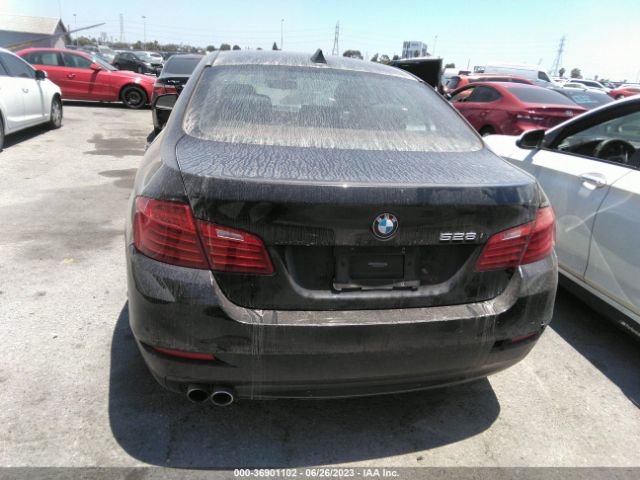 WBA5A5C55GG351430 BMW 5 Series 528i
