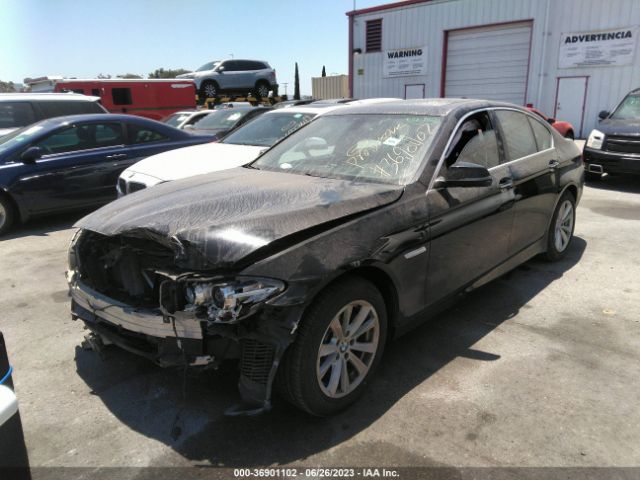 WBA5A5C55GG351430 BMW 5 Series 528i