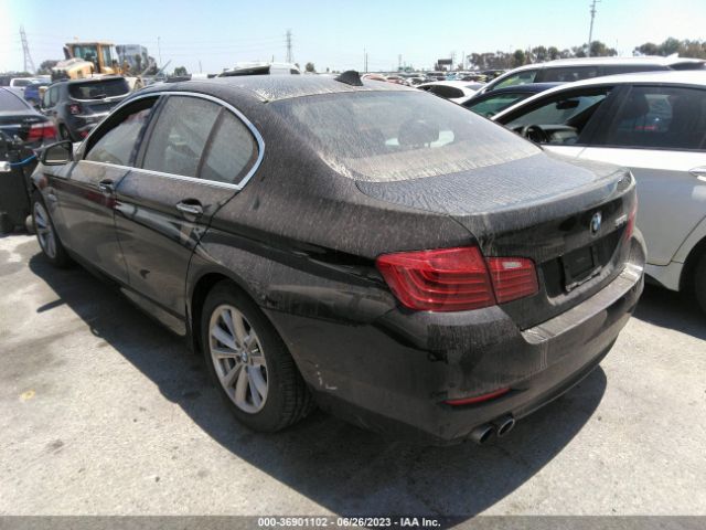 WBA5A5C55GG351430 BMW 5 Series 528i