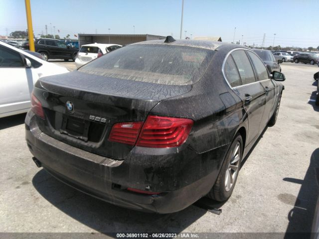 WBA5A5C55GG351430 BMW 5 Series 528i