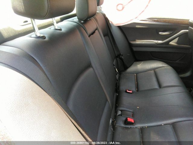 WBA5A5C55GG351430 BMW 5 Series 528i