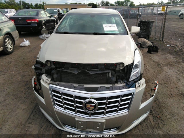 2G61N5S36F9243601 Cadillac XTS LUXURY