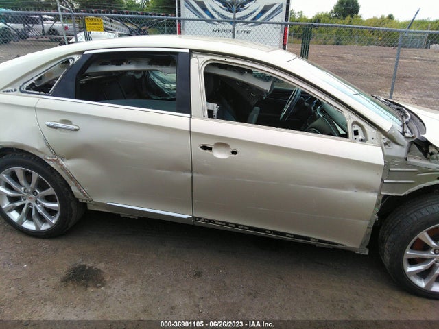 2G61N5S36F9243601 Cadillac XTS LUXURY