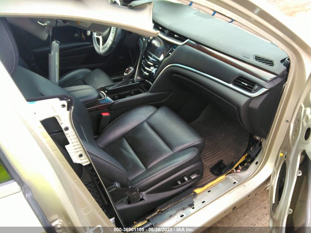 2G61N5S36F9243601 Cadillac XTS LUXURY