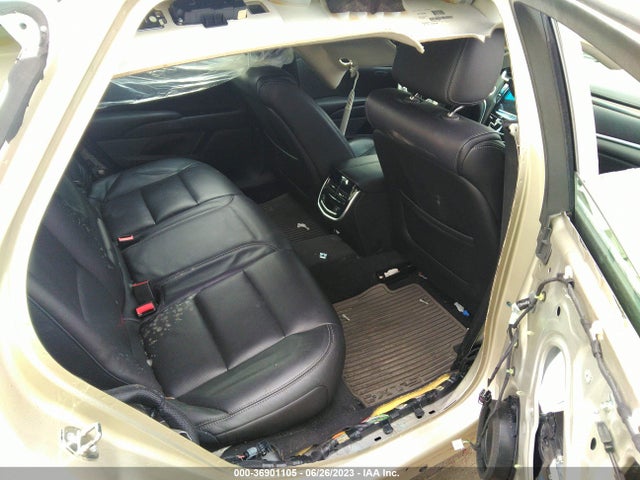 2G61N5S36F9243601 Cadillac XTS LUXURY