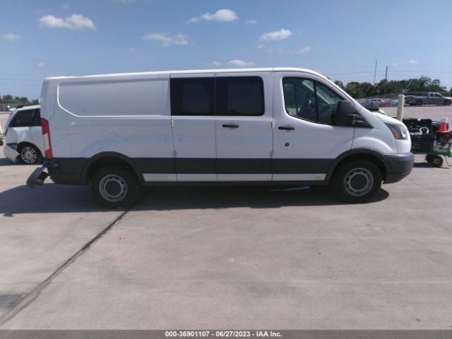 1FTYR2ZM5GKA25498 Ford TRANSIT CARGO VAN