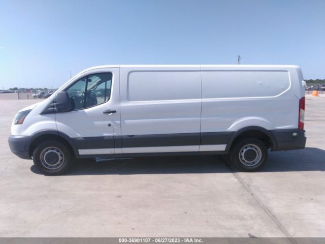 1FTYR2ZM5GKA25498 Ford TRANSIT CARGO VAN