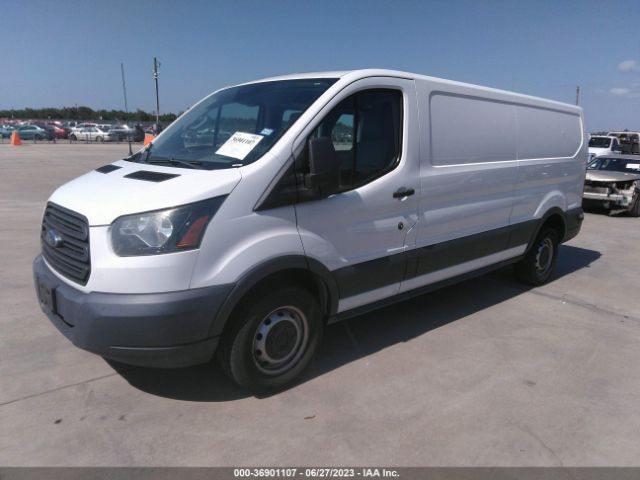 1FTYR2ZM5GKA25498 Ford TRANSIT CARGO VAN