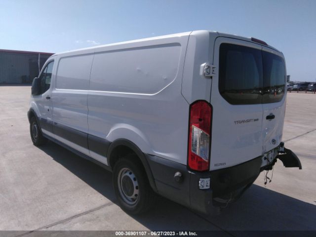 1FTYR2ZM5GKA25498 Ford TRANSIT CARGO VAN