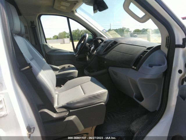 1FTYR2ZM5GKA25498 Ford TRANSIT CARGO VAN