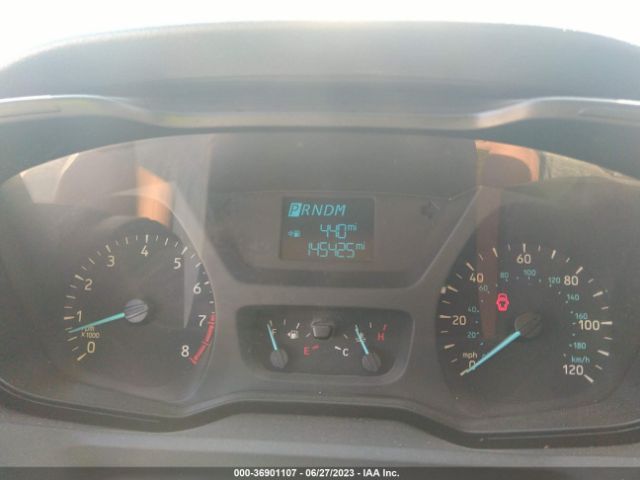 1FTYR2ZM5GKA25498 Ford TRANSIT CARGO VAN