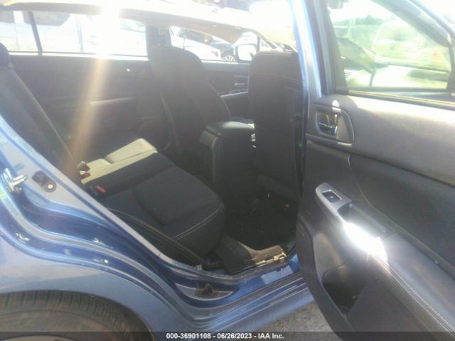 JF1GPAY6XF8251620 Subaru Impreza Wagon 2.0i Sport Premium