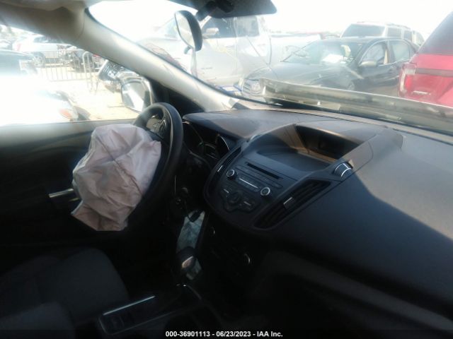 1FMCU0GD6JUA42110 Ford ESCAPE SE
