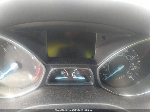 1FMCU0GD6JUA42110 Ford ESCAPE SE