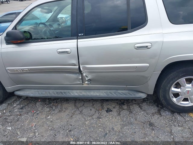 2004 GMC ENVOY XL SLT VIN: 1GKET16S546229728