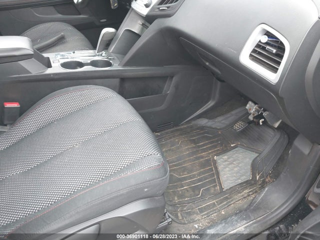 Chevrolet EQUINOX LT 2015 2GNFLGEK5F6358478 Image 6