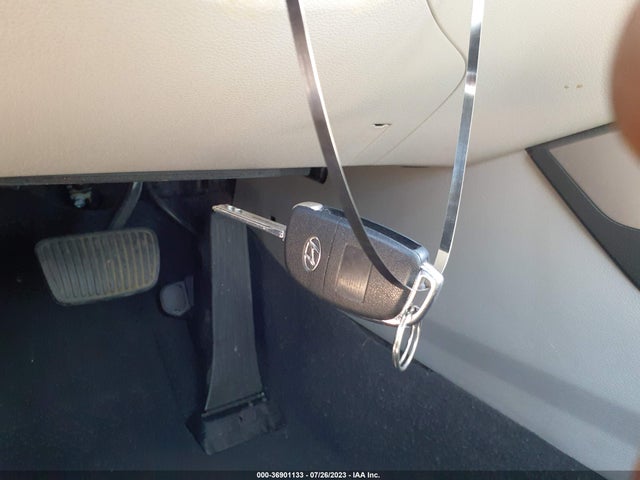 Hyundai Sonata 2.4l 2017 5NPE24AF7HH578346 Image 3