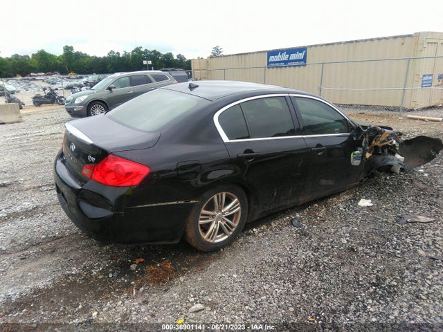 JN1CV6AR5FM522254 Infiniti Q40