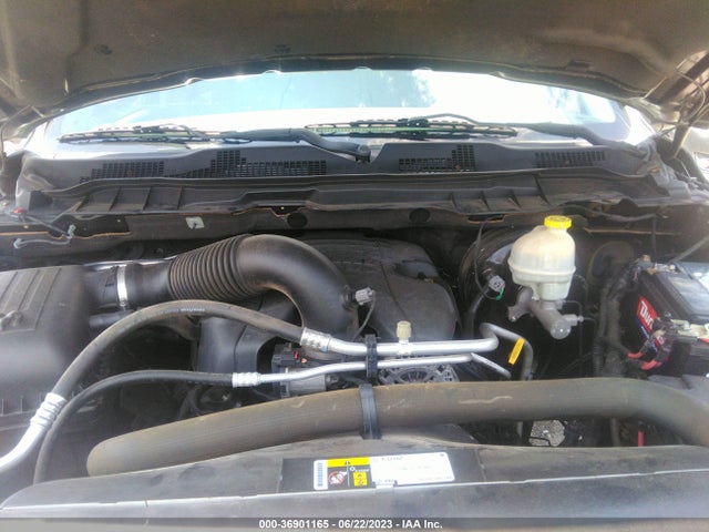 1C6RR6GT9ES454203 RAM 1500 Big Horn