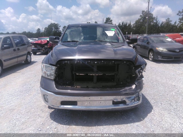 1C6RR6GT9ES454203 RAM 1500 Big Horn