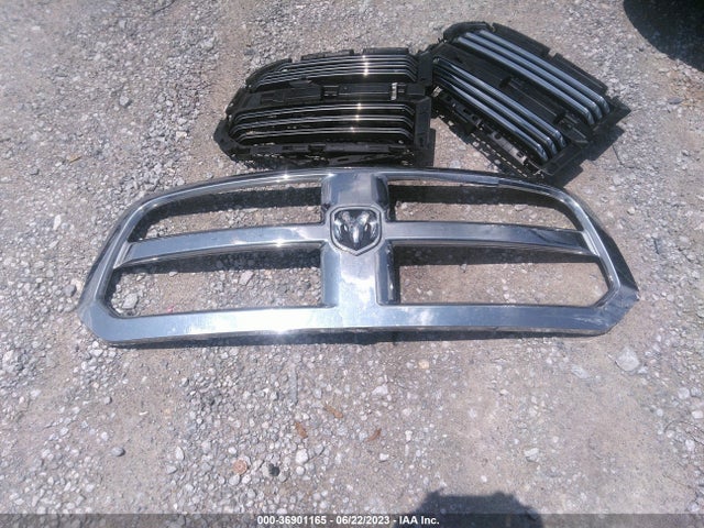 1C6RR6GT9ES454203 RAM 1500 Big Horn