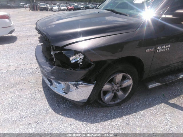 1C6RR6GT9ES454203 RAM 1500 Big Horn