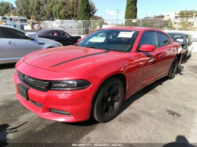 2C3CDXBG0GH160555 Dodge Charger Se