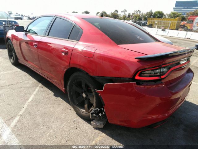 2C3CDXBG0GH160555 Dodge Charger Se
