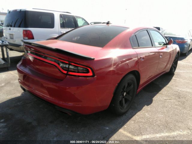 2C3CDXBG0GH160555 Dodge Charger Se