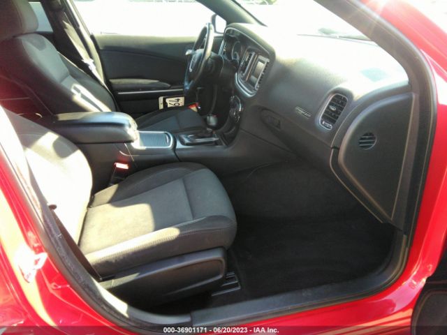 2C3CDXBG0GH160555 Dodge Charger Se