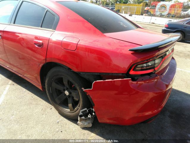 2C3CDXBG0GH160555 Dodge Charger Se