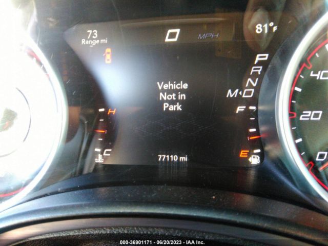 2C3CDXBG0GH160555 Dodge Charger Se